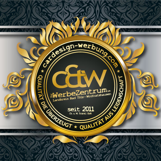 Logo c&w