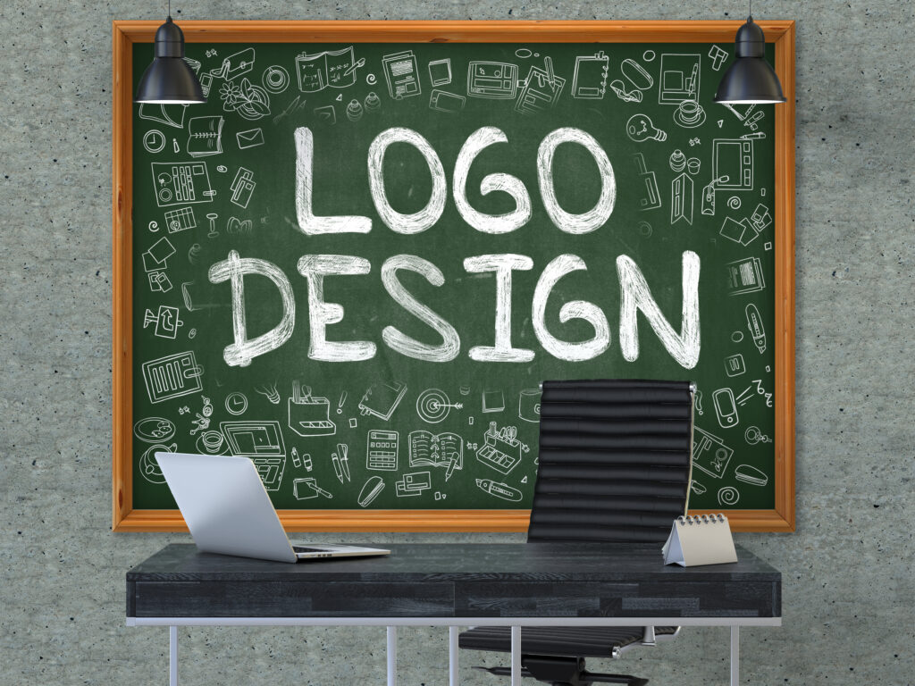 Logogestaltung